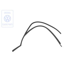VW Original Guide-Glace - 193837432C