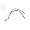 VW Original Guide-Glace - 193837432C