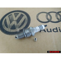 VW Original Bougie D'Allumage Longue Duree - 101000005AA