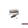 VW Original Bougie D'Allumage Longue Duree - 101000006AC