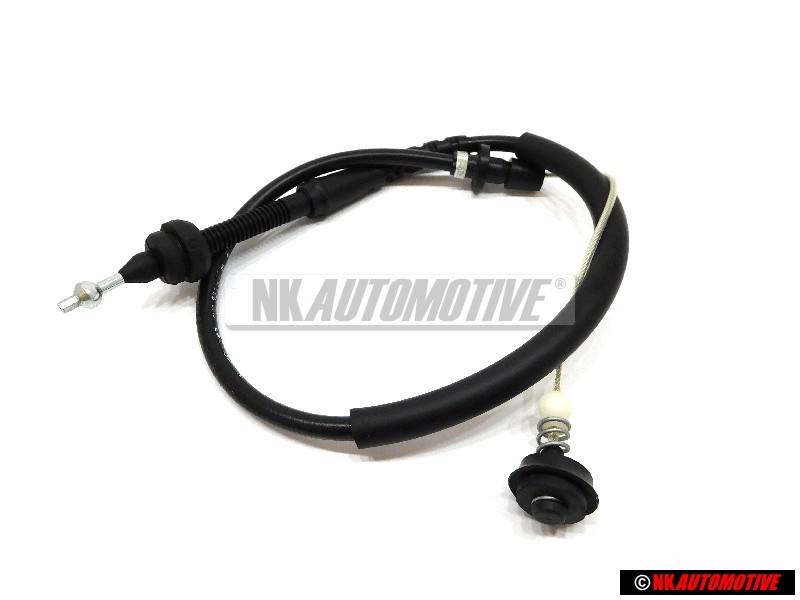 VW Original Cable D'Accelerateur - 1H0721555M