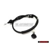 VW Original Cable D'Accelerateur - 1H0721555M