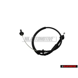 VW Original Cable D'Accelerateur - 1H0721555M
