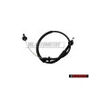 VW Original Cable D'Accelerateur - 1H0721555M