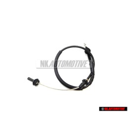 VW Original Cable D'Accelerateur - 1H0721555M