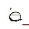 VW Original Cable D'Accelerateur - 1H0721555M