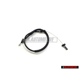 VW Original Cable D'Accelerateur - 1H0721555M
