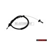 VW Original Cable D'Accelerateur - 1H0721555M