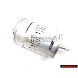 VW Original Filtre A Carburant - 1J0201511A