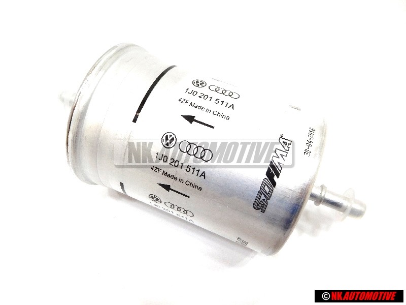 VW Original Filtre A Carburant - 1J0201511A