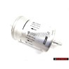 VW Original Filtre A Carburant - 1J0201511A
