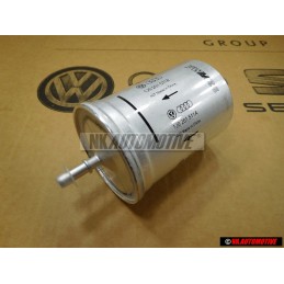 VW Original Filtre A Carburant - 1J0201511A
