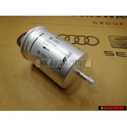 VW Original Filtre A Carburant - 1J0201511A