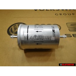 VW Original Filtre A Carburant - 1J0201511A