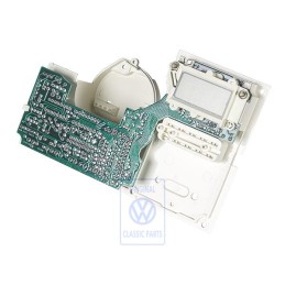 VW Original Indicateur Multifonction - 191919044CD