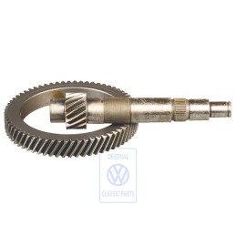 VW Original Couple Conique - 084409143B