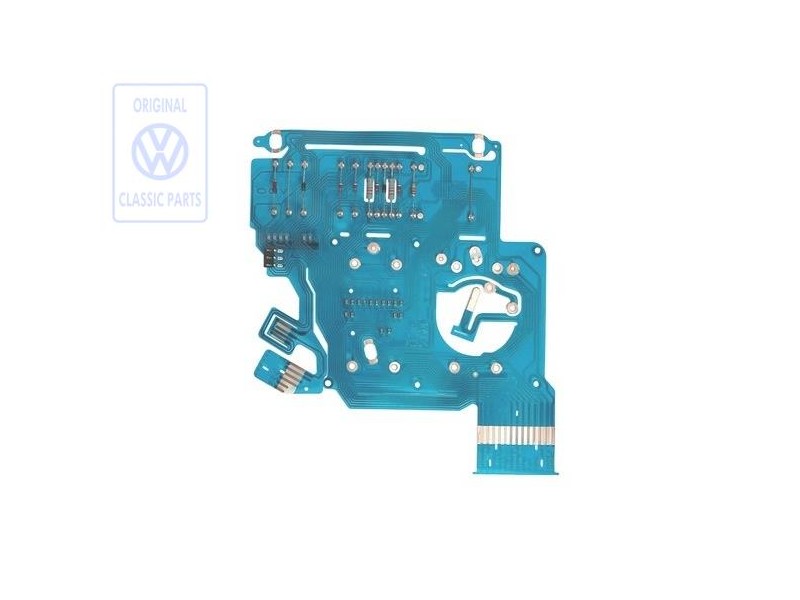 VW Original Pellicule Conductrice - 191919059C