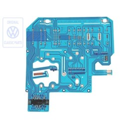 VW Original Pellicule Conductrice - 191919059P