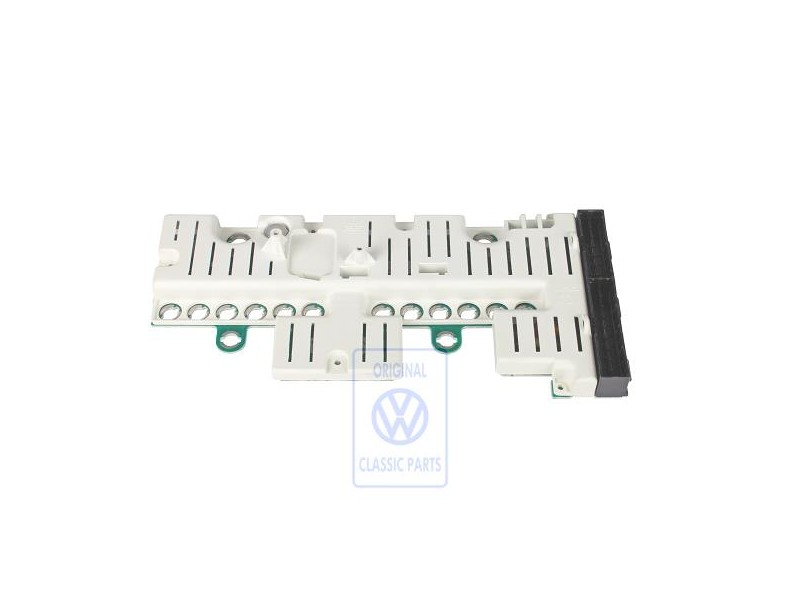 VW Original Plaque A Circuits Imprimes - 191919065G