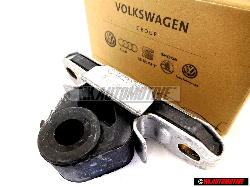 VW Original Support - 357253144F