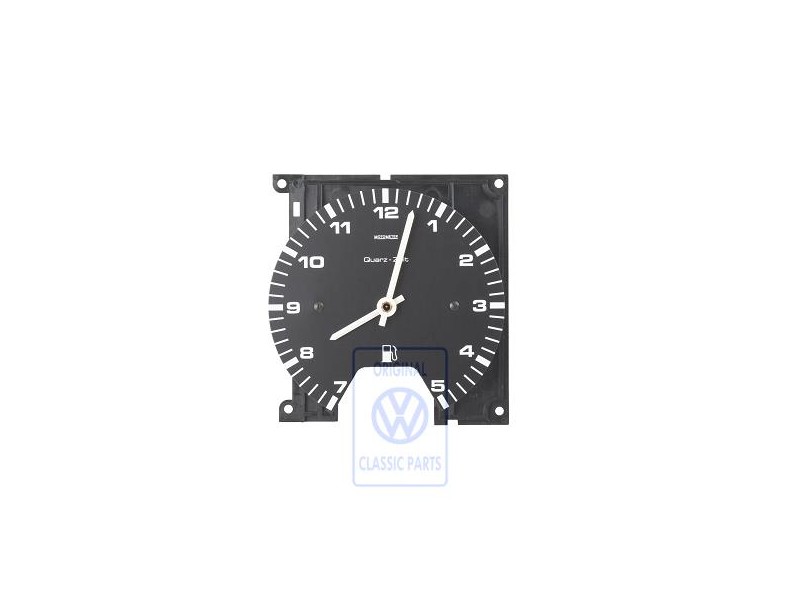 VW Original Montre À Aiguilles - 191919201A