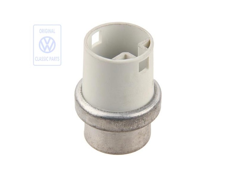 VW Original Thermocontacteur - 191919369