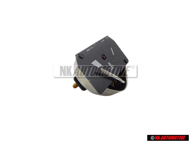 VW Original Indicateur De Temperature - 191919511A
