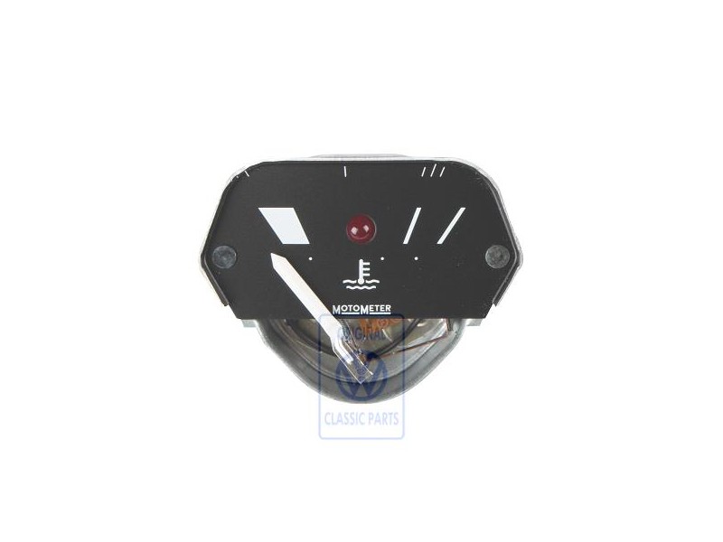 VW Original Indicateur De Temperature - 191919511B
