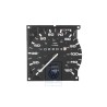 VW Original Tachymetre Sans Compteur Journalier En Miles - 191957033