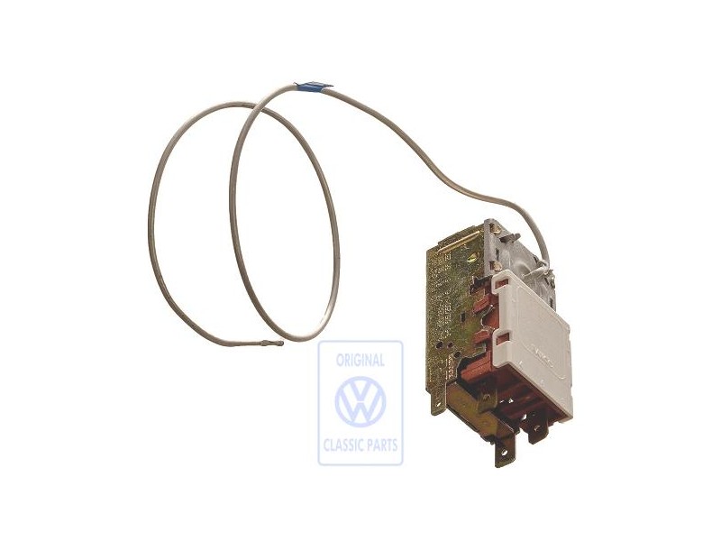 VW Original Thermostat - 191959281