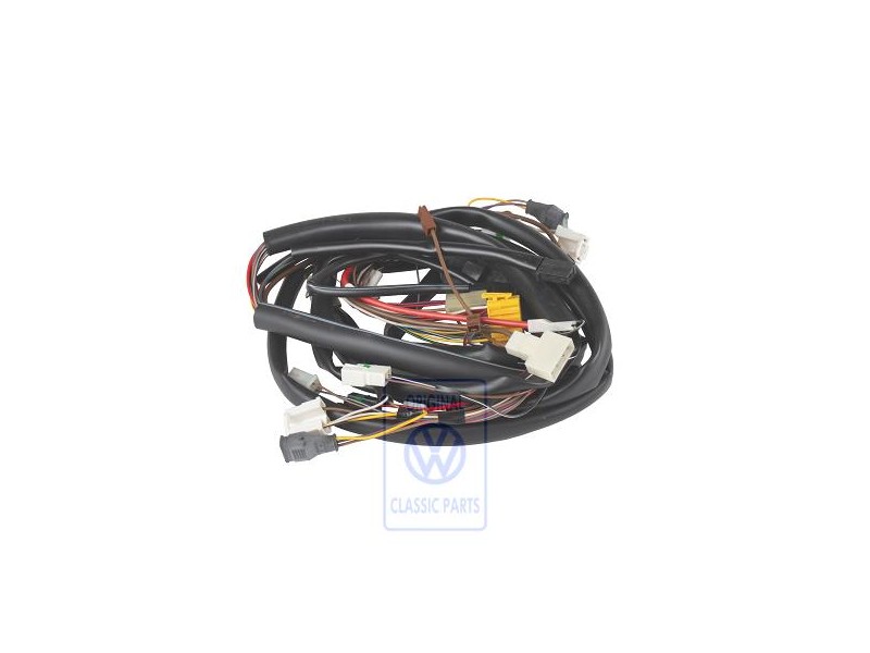 VW Original Cablage Av G - 191971071BH