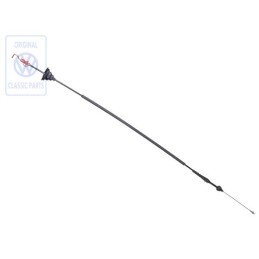 VW Original Cable D'Accelerateur - 535721555A