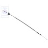 VW Original Cable D'Accelerateur - 535721555A
