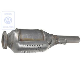 VW Original Catalyseur - 165131701HX
