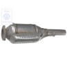 VW Original Catalyseur - 165131701HX