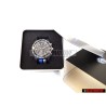 VW Original Montre-Bracelet Noir - 5GV050800 041