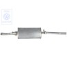 VW Original Silencieux De Sortie - 165253609K