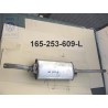 VW Original Silencieux De Sortie - 165253609L