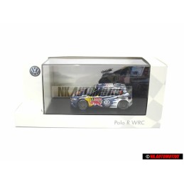 VW Original Modele Reduit De Voiture - 6C1099300C