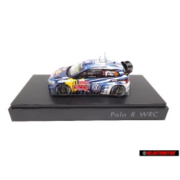 VW Original Modele Reduit De Voiture - 6C1099300C