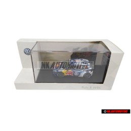 VW Original Modele Reduit De Voiture - 6C1099300C