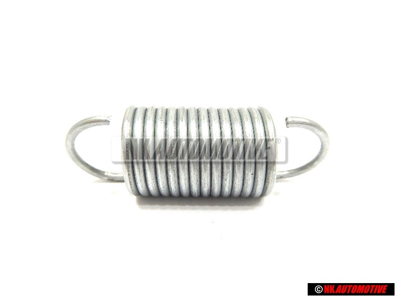 VW Original Ressort De Traction - 701711247