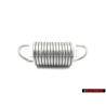 VW Original Ressort De Traction - 701711247
