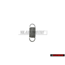 VW Original Ressort De Traction - 701711247