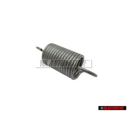 VW Original Ressort De Traction - 701711247