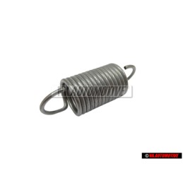 VW Original Ressort De Traction - 701711247