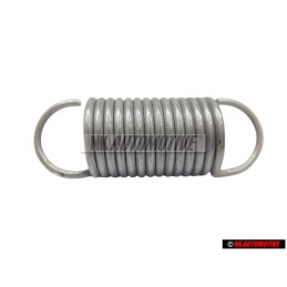 VW Original Ressort De Traction - 701711247