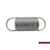 VW Original Ressort De Traction - 701711247
