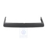 VW Original Garniture De Pare-Chocs Graphite - 165807417 2BC
