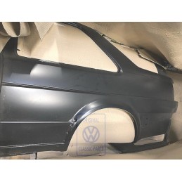 VW Original Section - Panneau Lateral - 165809837A